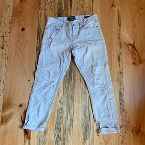 Lucky Jeans ‘Sienna Slim Boyfriend’